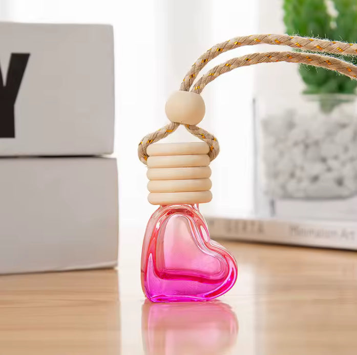 Heart Hanging Diffuser