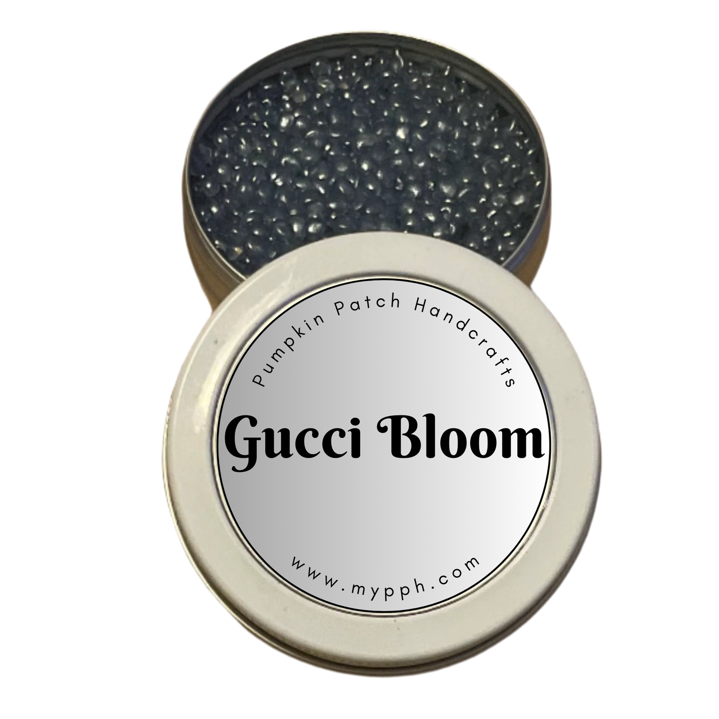 Gucci Bloom Tin Scents