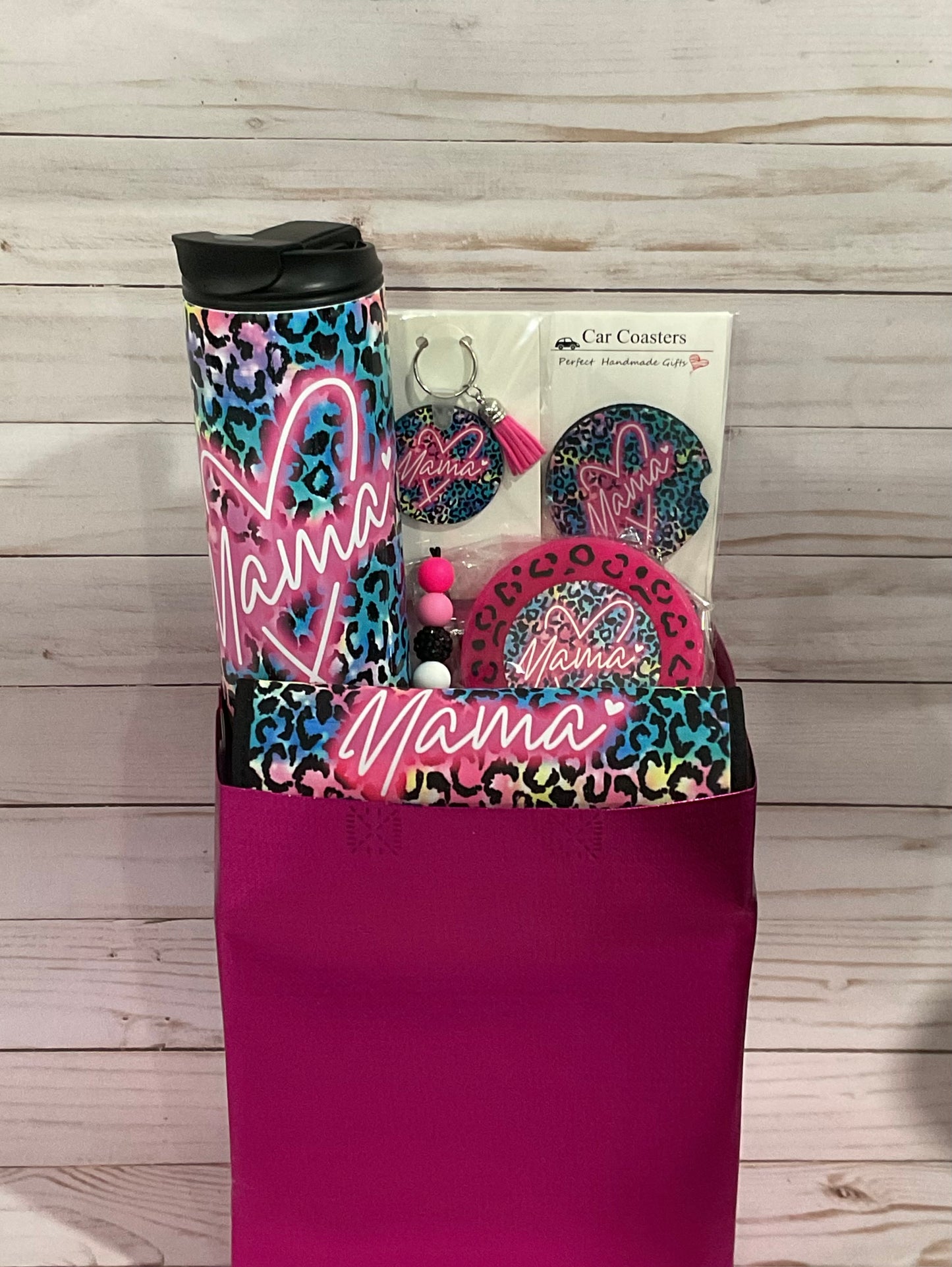 Mama Bundle Bag