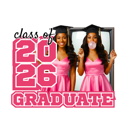 LEGEND STATUS (TOP TIER) – Graduation Experience Bundle 🎬