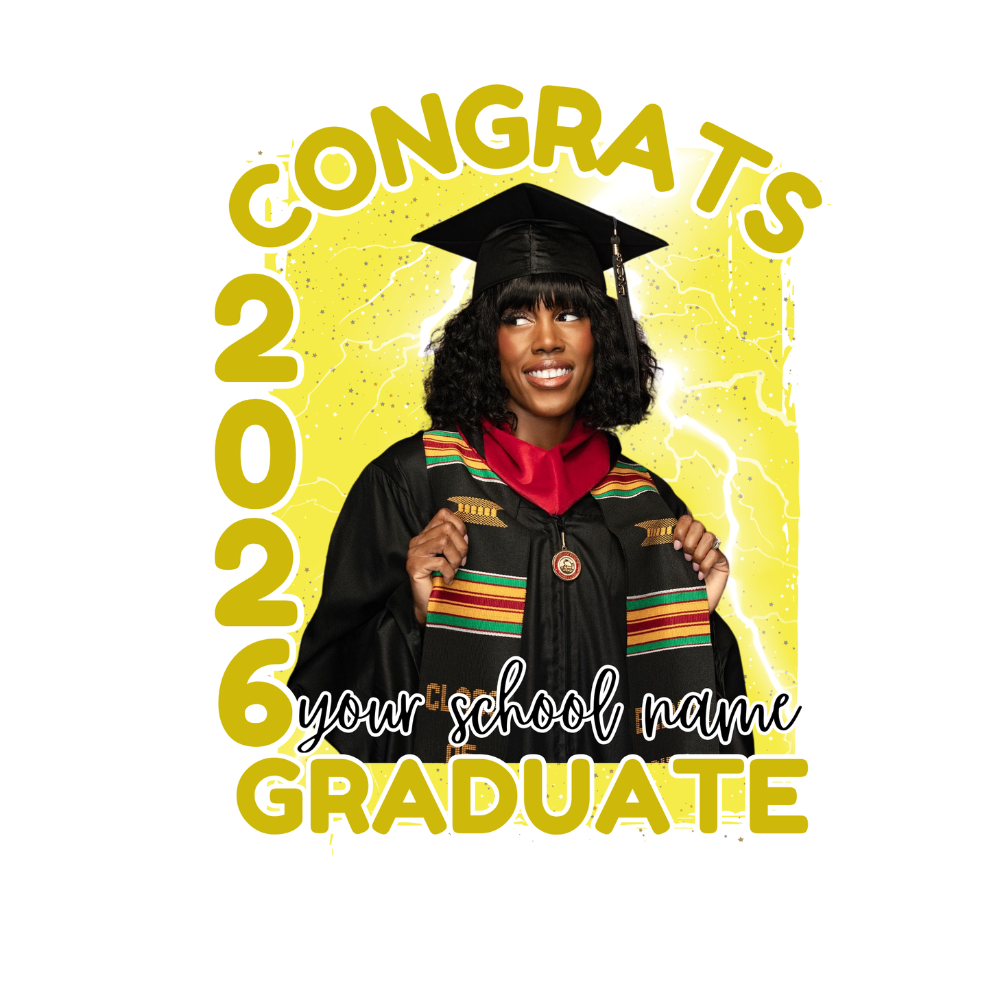 ELITE EXPERIENCE – Graduation Experience Bundle 🎬