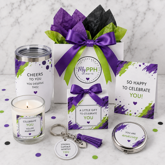 Personalized Gift Bundle