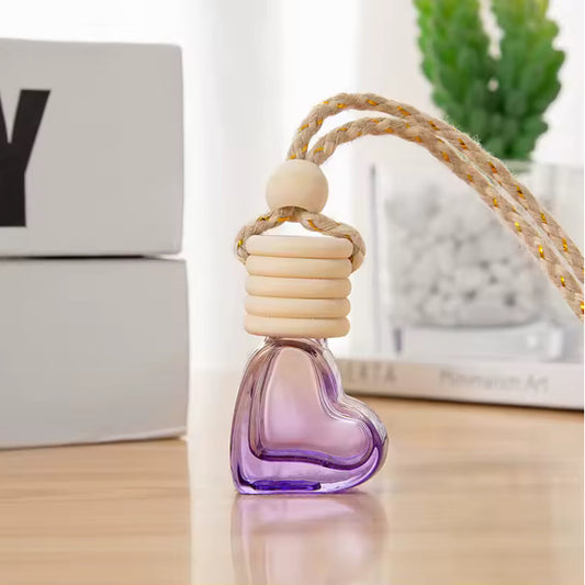 Heart Hanging Diffuser