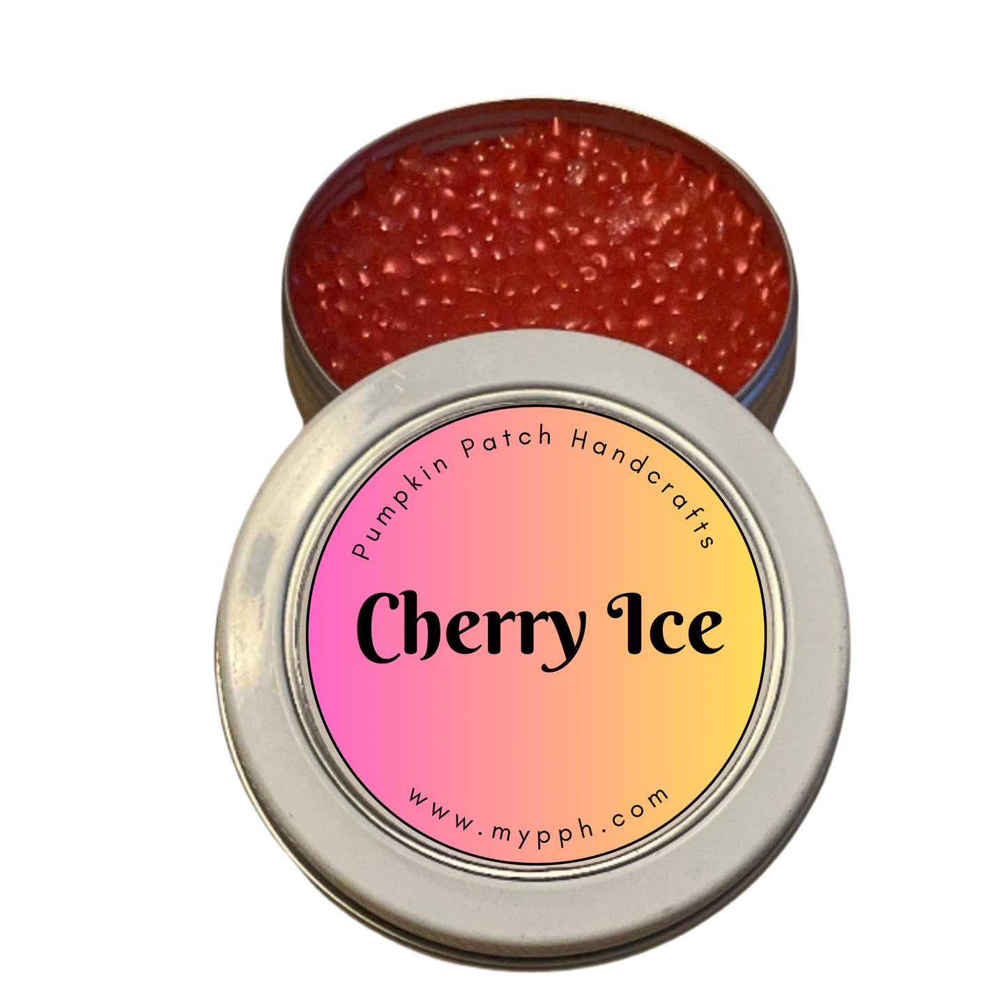 Cherry Ice Tin Scents