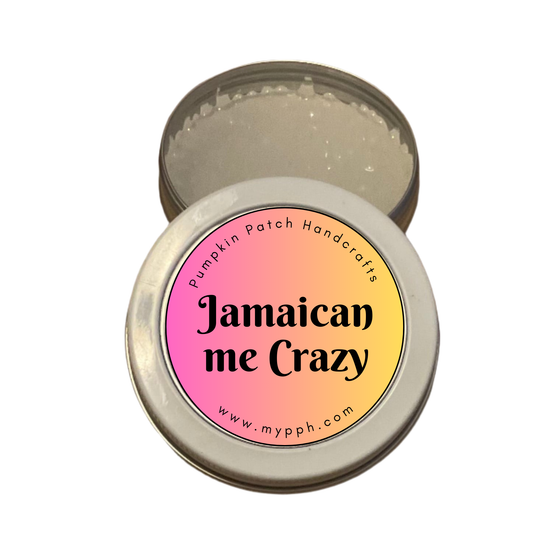 Jamaican me Crazy Tin Scents