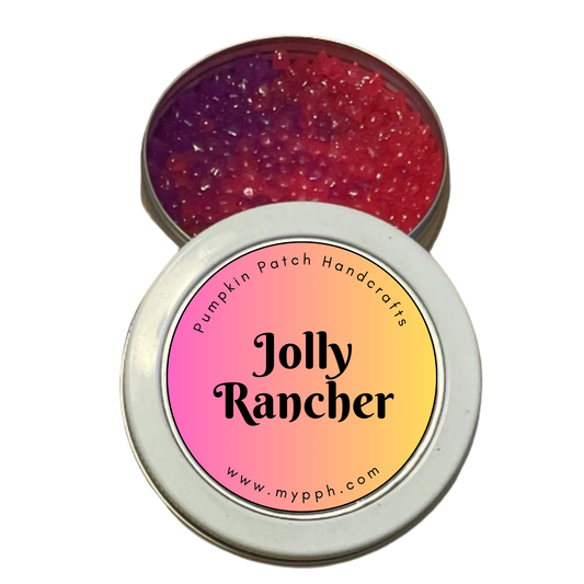 Jolly Rancher Tin Scents