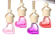 Heart Hanging Diffuser